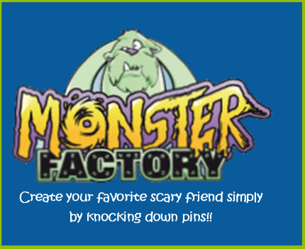 monster factory